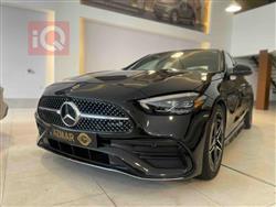 مێرسێدس بێنز C-Class